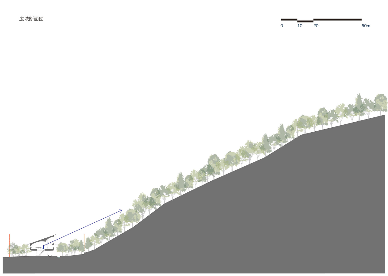 日本京都“花园屋”别墅设计-6