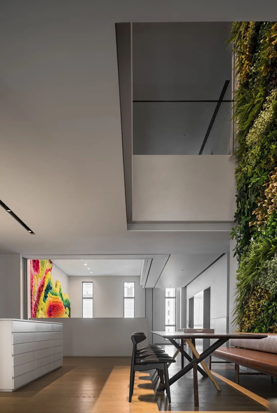 上海 WJID 维几设计办公室丨中国上海-60