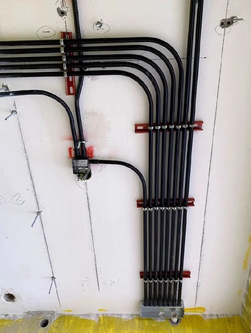 城市中心的山水秘境·金鸡湖复式别墅全案设计丨中国苏州丨bk蓝骑士建筑设计事务所-59