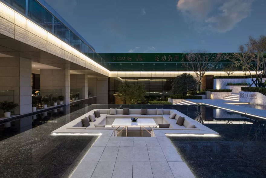 济南仁恒•公园世纪-7