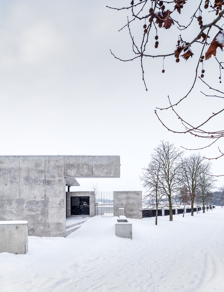 捷克 HSC 墓地-17