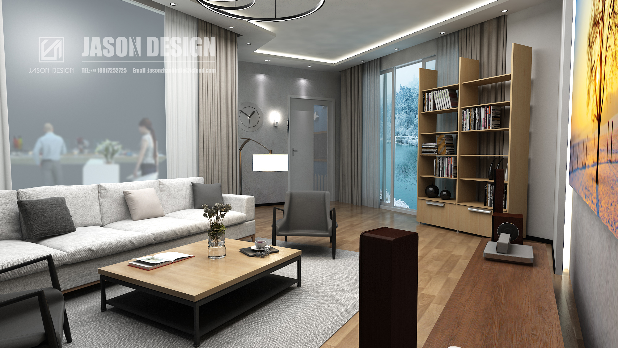 2017 QingDao Hisense-29