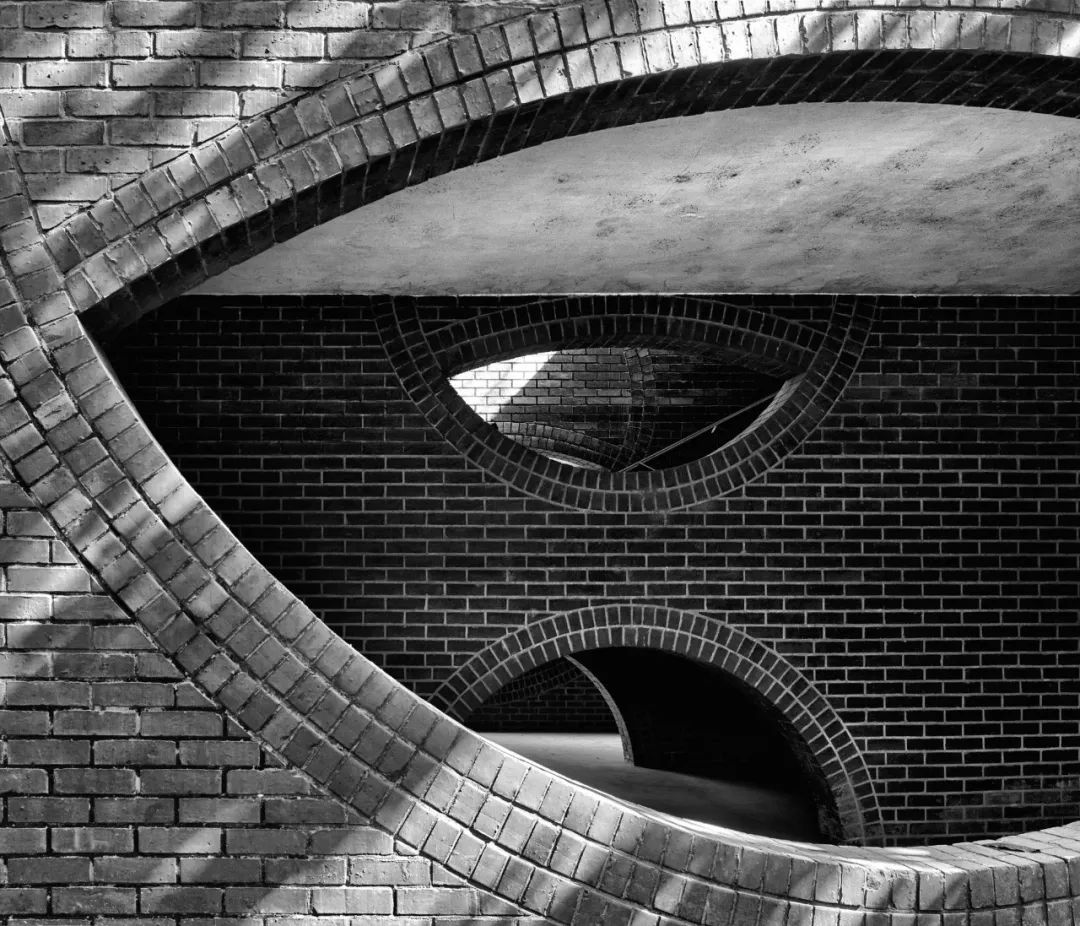 路易斯·康 | 建筑之光,心灵之境-170