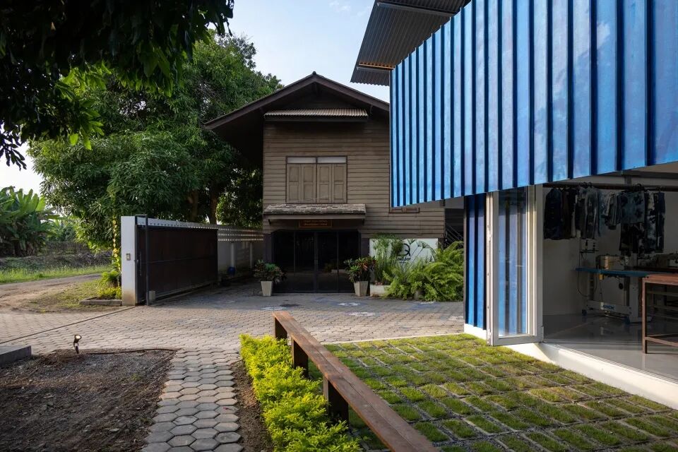 丨泰国清迈丨Sher Maker-20