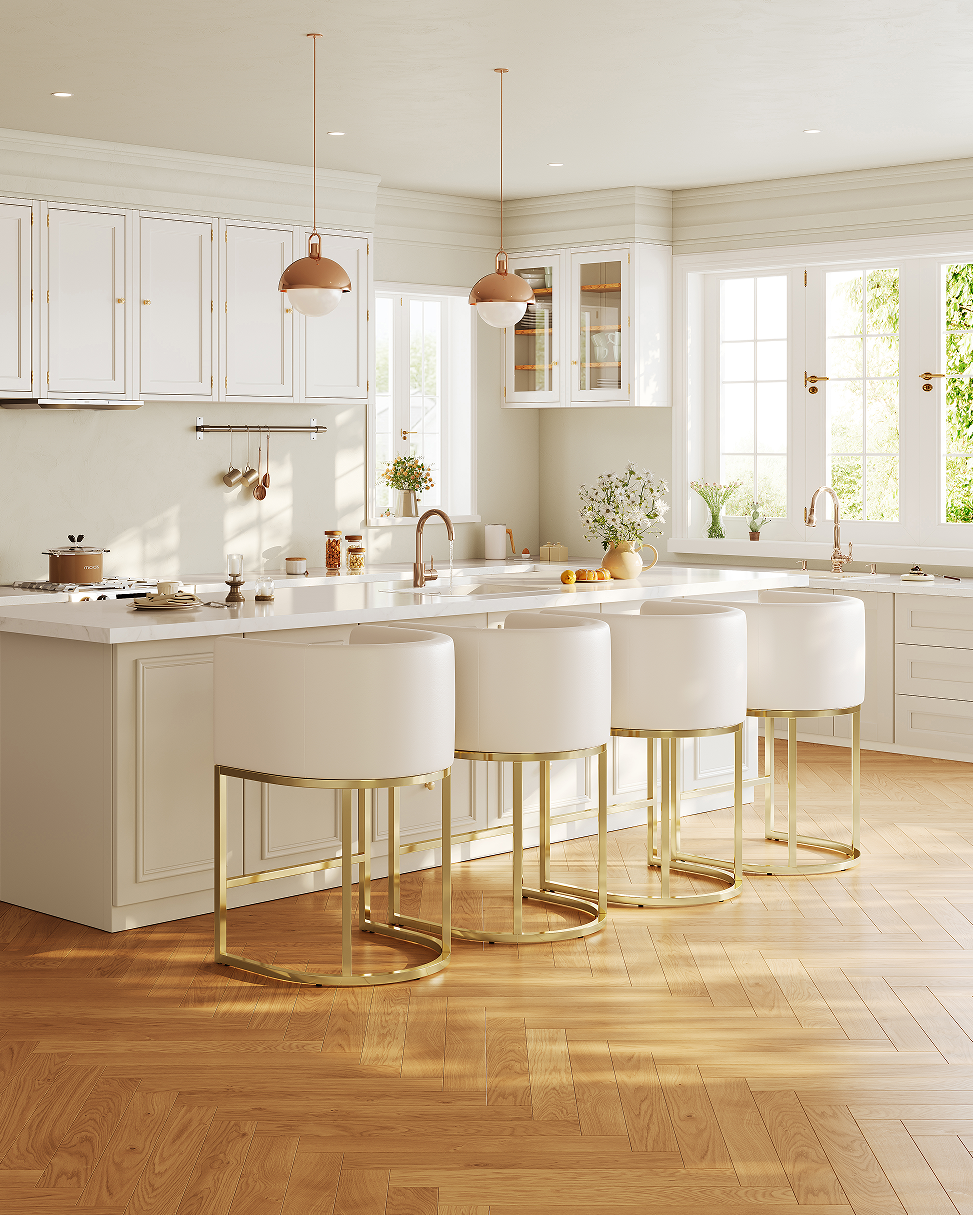 近期的一些作品 效果图 家具效果 -20