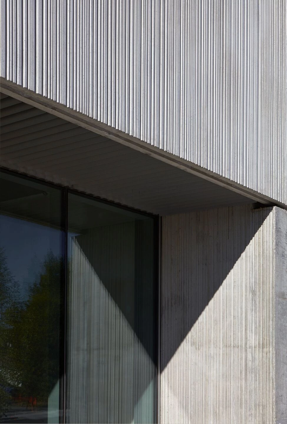 Beacon 健康导向商业建筑丨加拿大丨5468796 Architecture-48