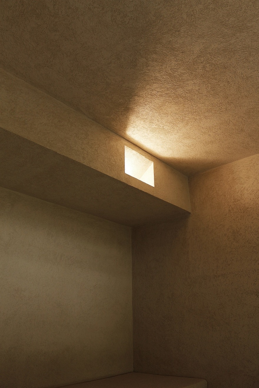 乡野之家丨中国上海丨上海一绗建筑工作室-52