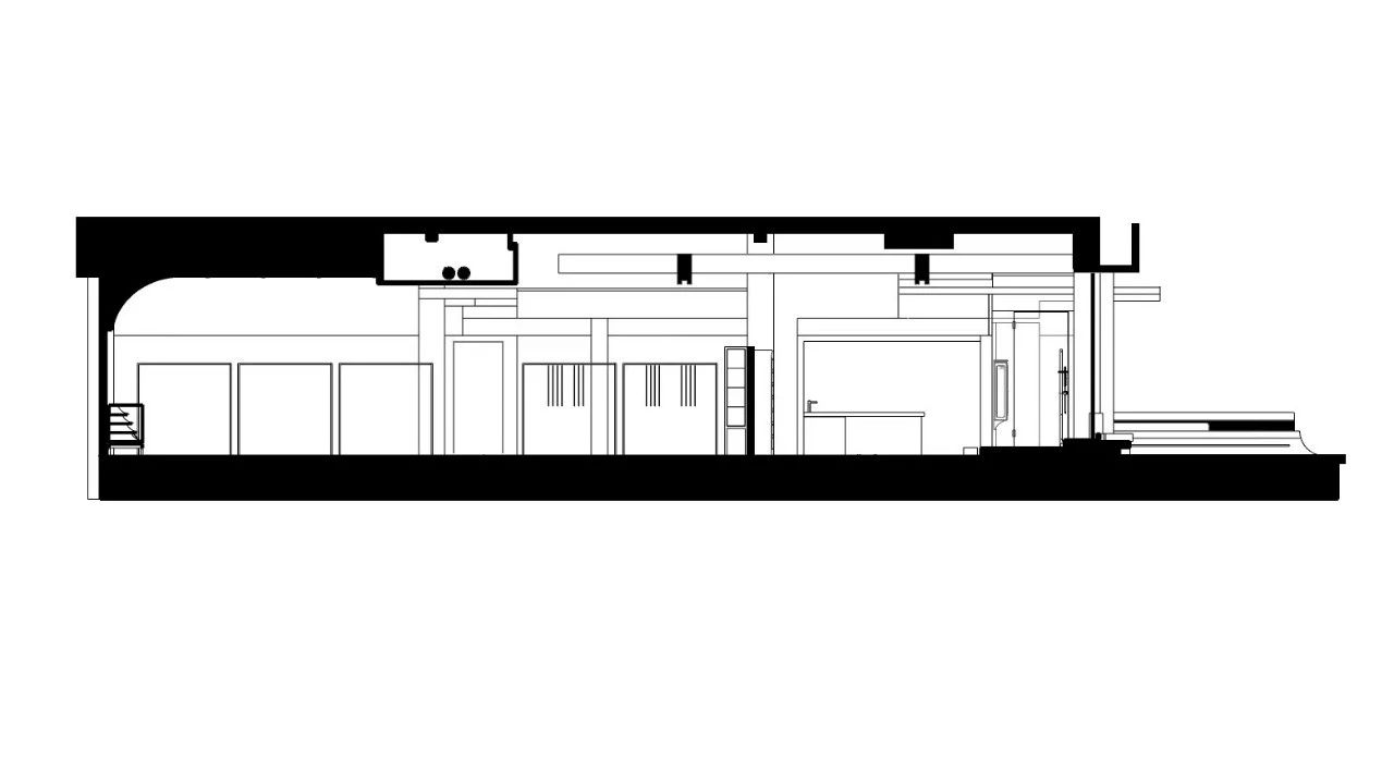 THE ENGINEER 线下体验店丨中国杭州丨杭州高俊天室内设计有限公司-55