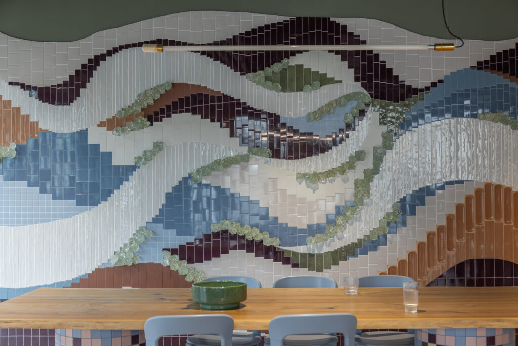 Sanofi 办公室丨The Design Group-17