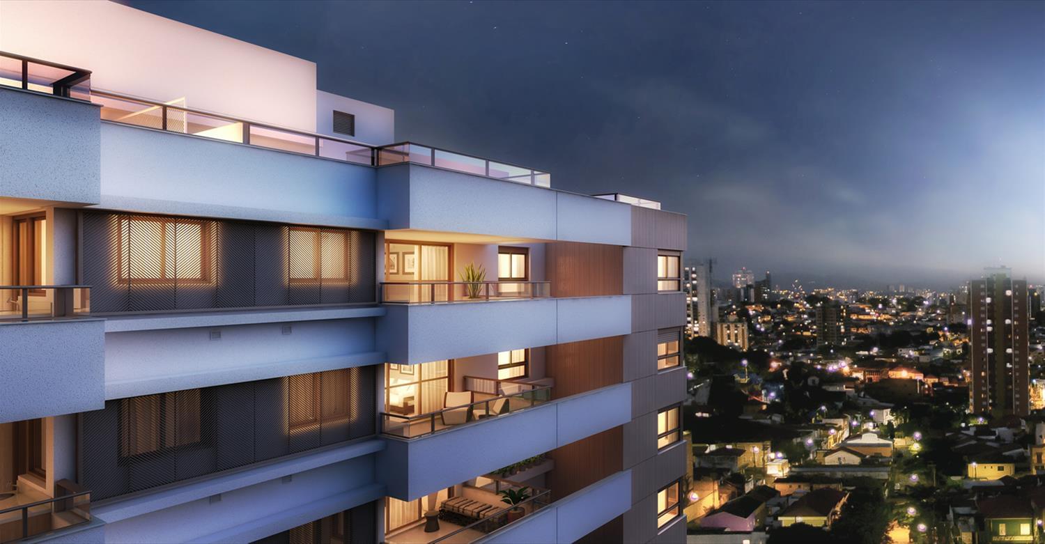 巴西 Madero 住宅项目 | 现代舒适设计,打造宜居空间-3