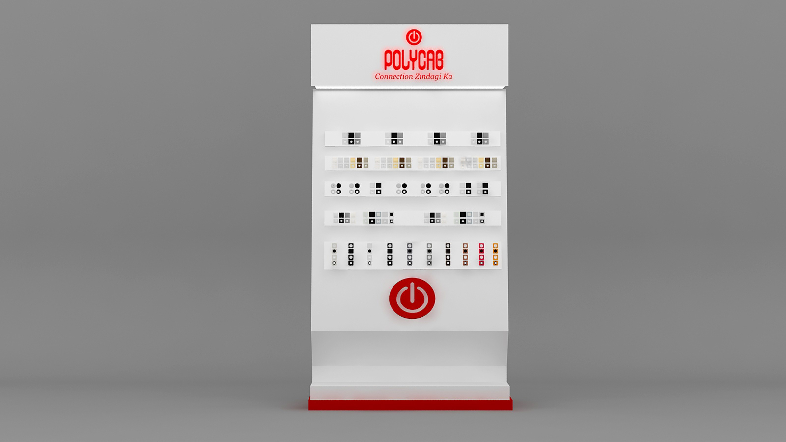 POLYCAB INTERNATIONAL LAUNCH-6