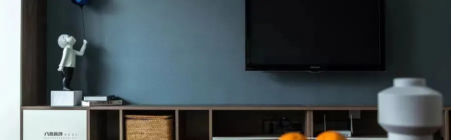 博山·翡翠之光 · 四室变一室的温馨幸福家丨中国淄博丨淄博八零原创设计-158