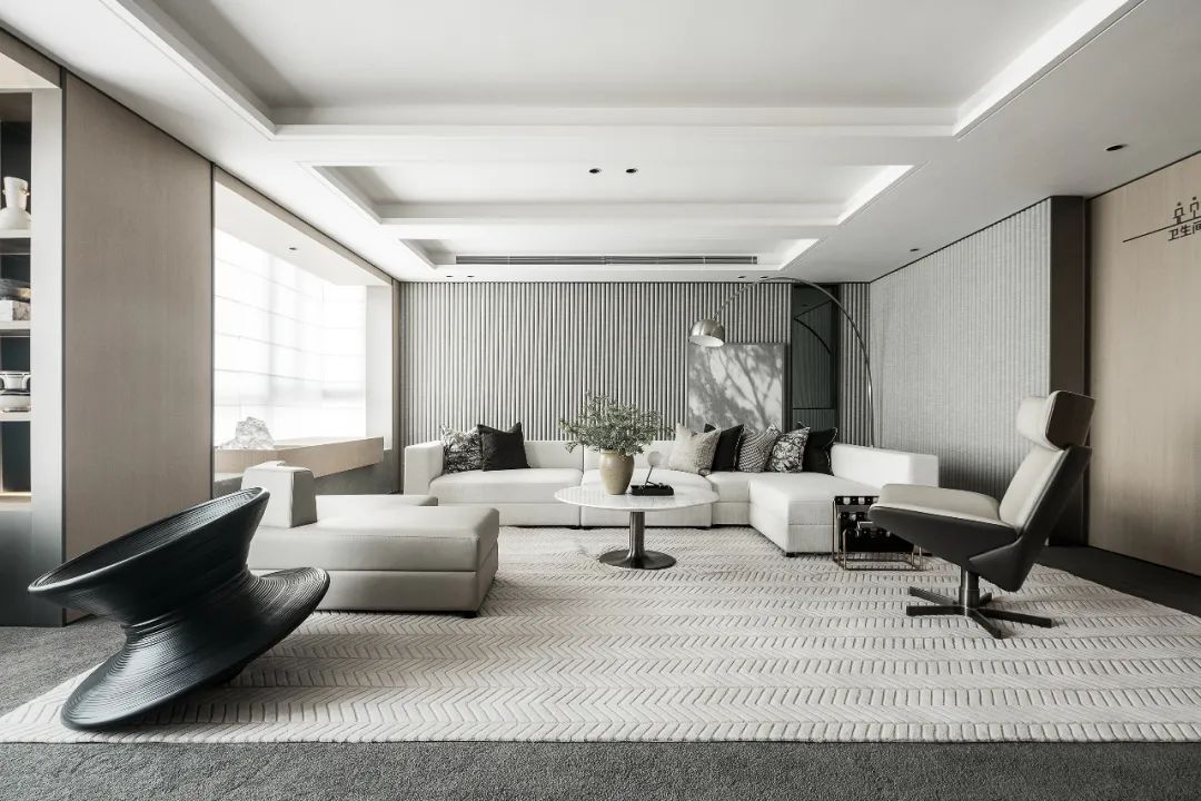 招商云邸销售中心-60