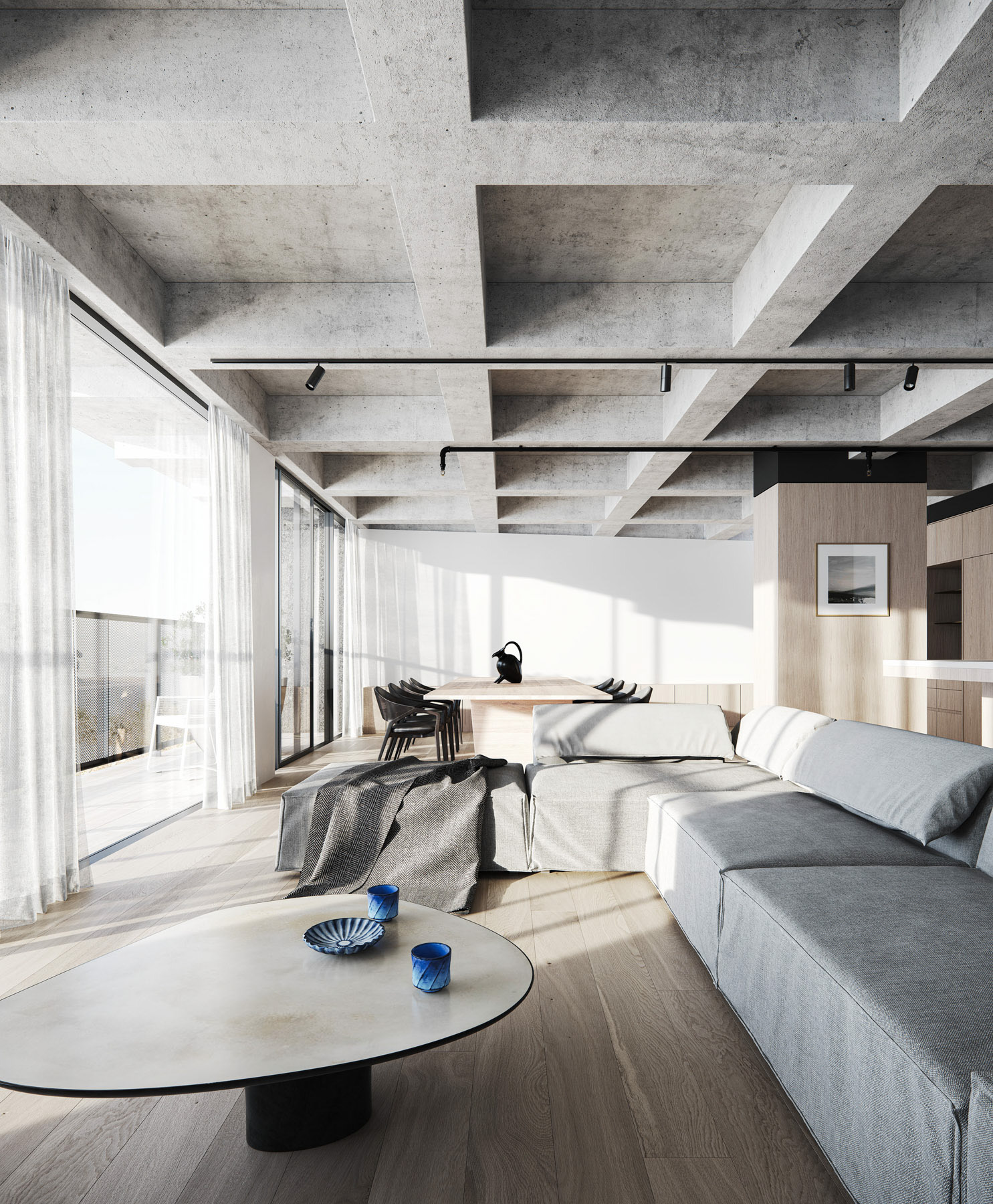 圣大卫公寓丨西班牙萨拉曼卡丨Room11 with Carr-1