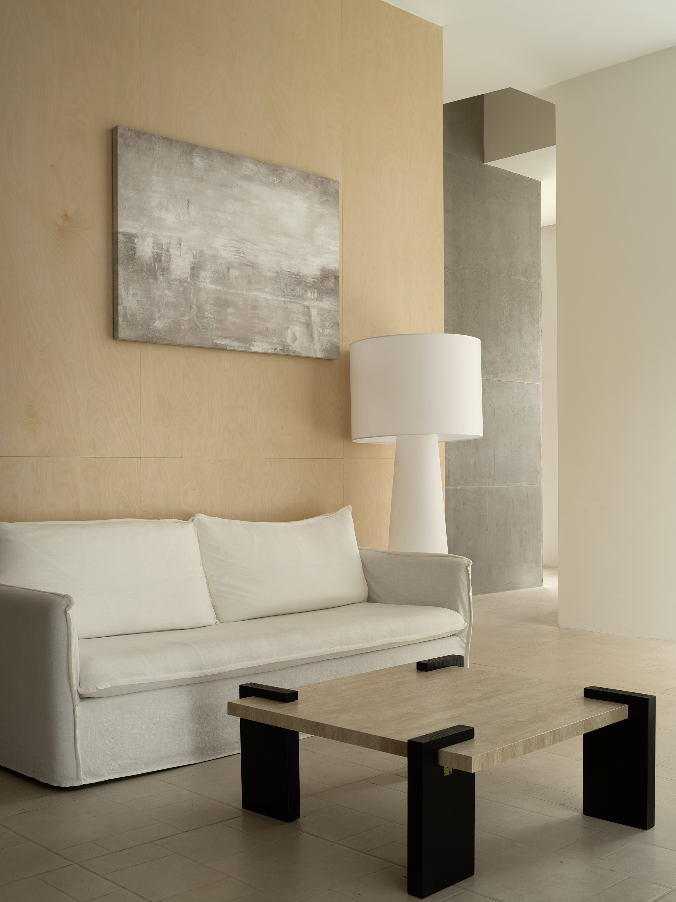 丰盈的尺度丨中国广西丨笾界建筑-56