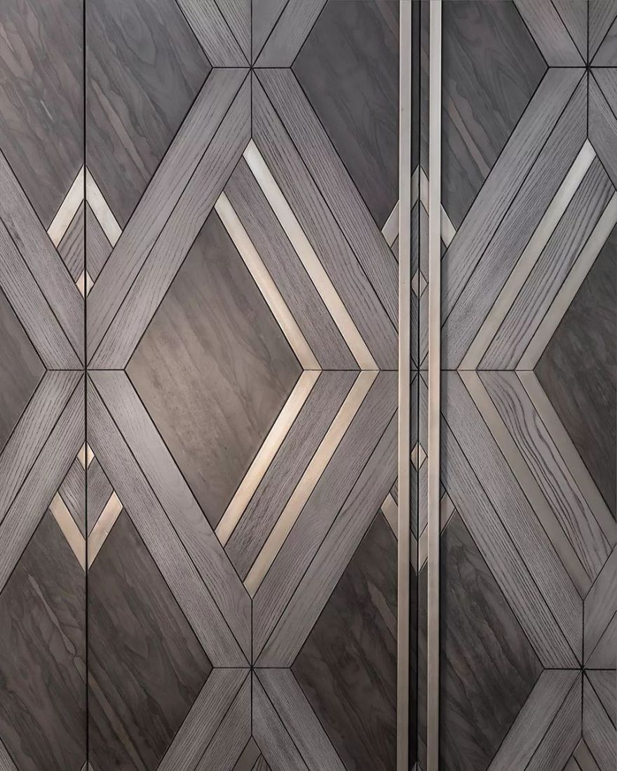 艺术感和想象力并存的设计-36