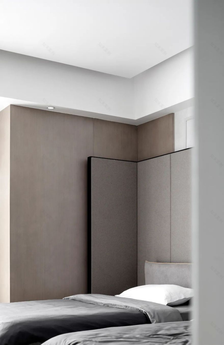 麓湖•麒麟会丨中国成都丨关筑空间设计-54