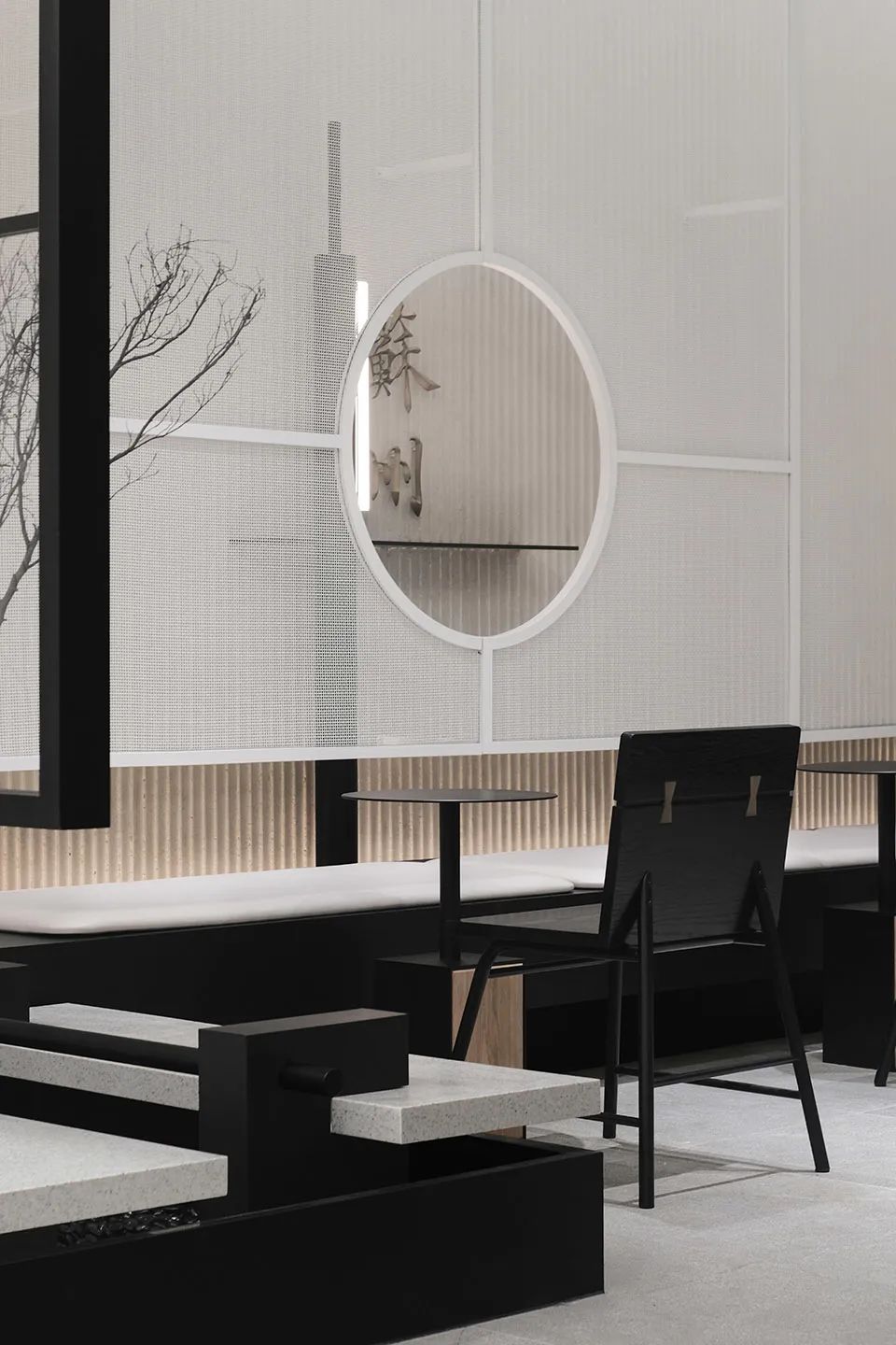 七分甜园林主题店丨中国苏州丨MOC DESIGN OFFICE-51