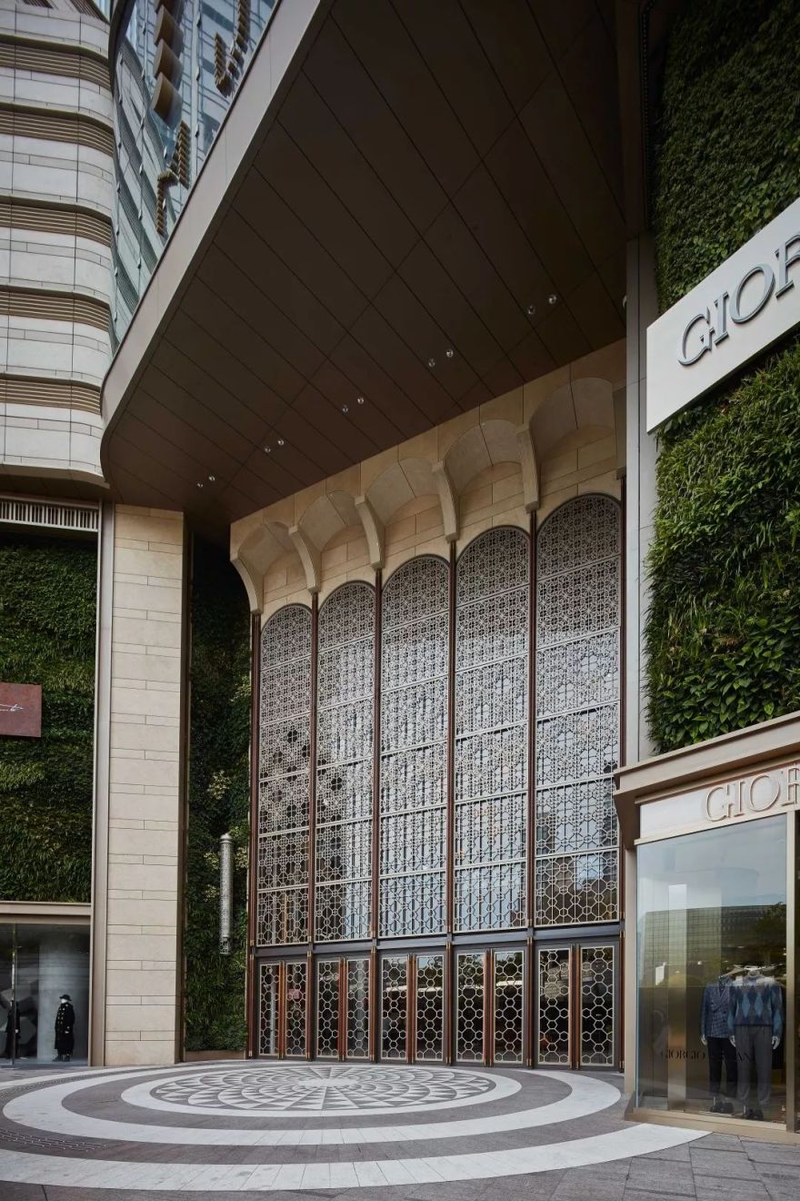 K11 ARTUS 寓馆丨加拿大维多利亚丨AFSO-23