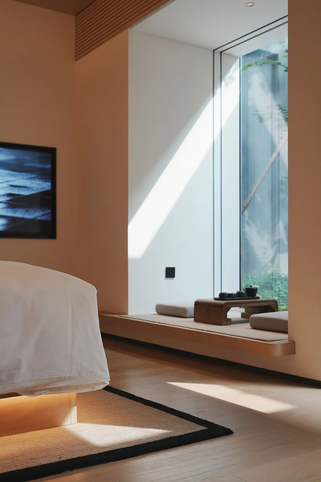 云东境·禅奢疗愈酒店丨中国徐州丨GAD杰地设计,ZSD卓时设计-118