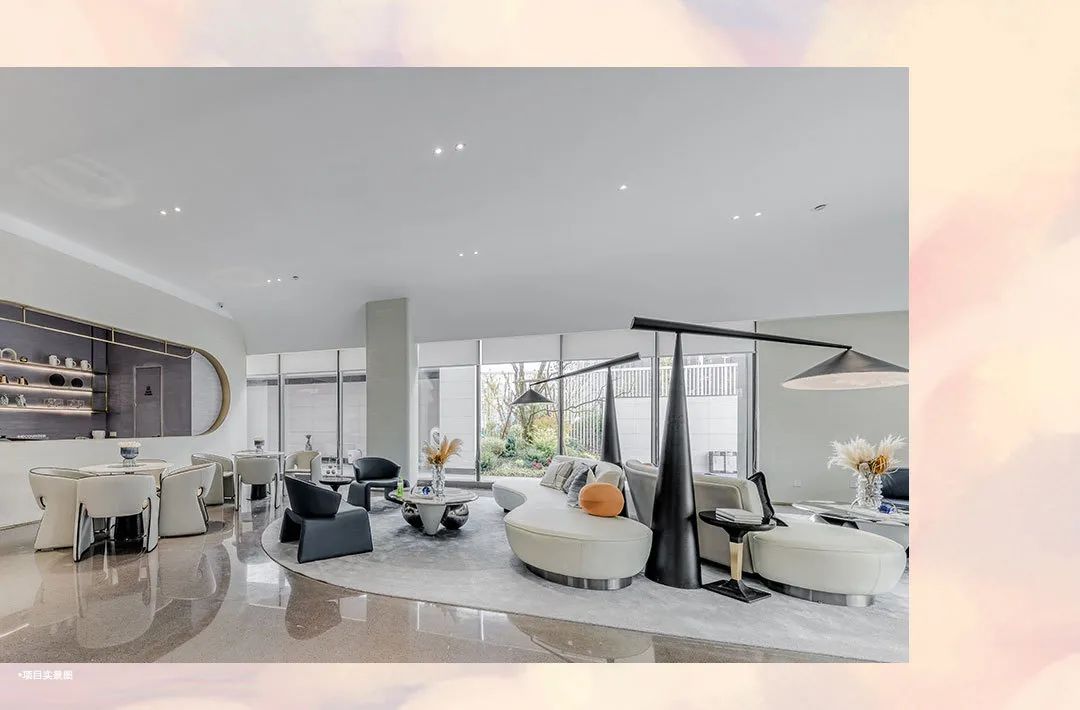 新力·大境天城 | 亲子友好生活空间,筑就全方位成长梦-14