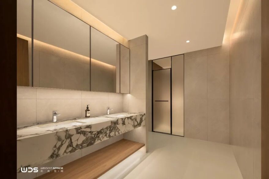 REROOT· 沐森普拉提丨中国上海丨WDS纬典空间-38