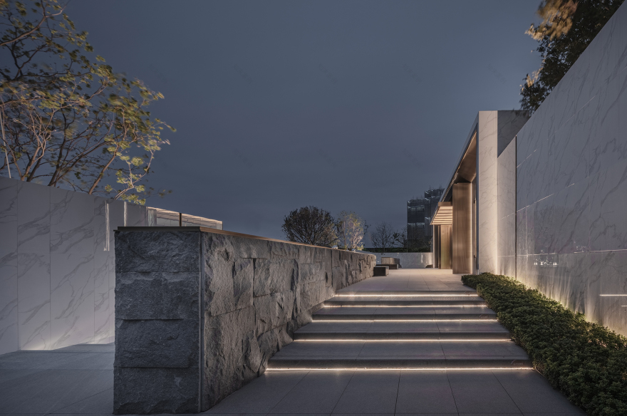 敏捷肇庆香港城住宅项目丨中国肇庆丨L&A设计集团深圳分公司项目九队-33