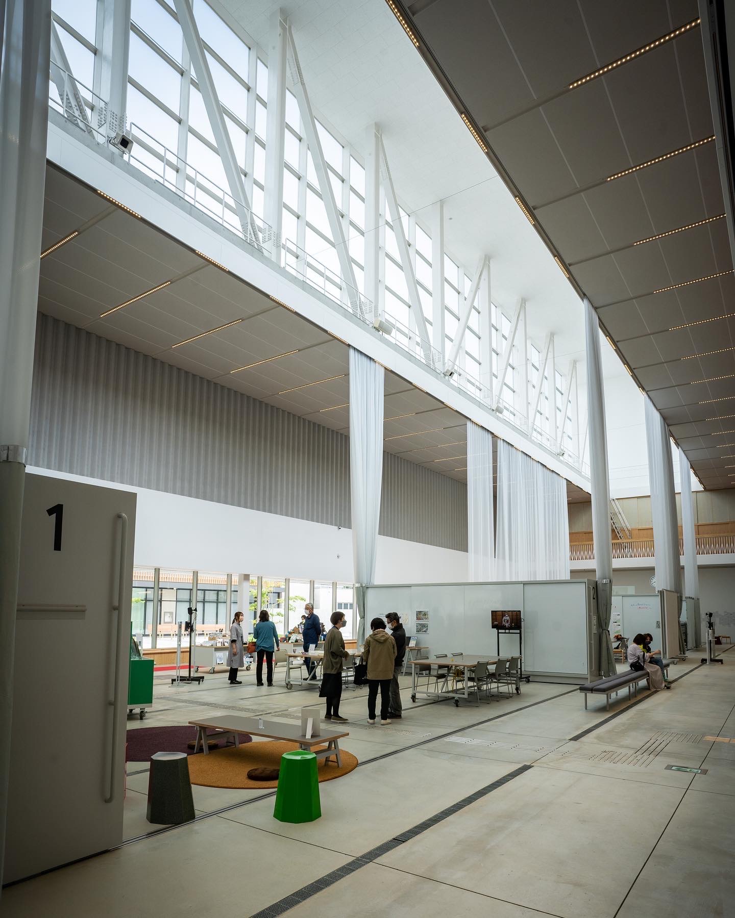 丨日本青森丨安藤忠雄,青木淳,西泽立卫,田根刚,西泽彻夫,浅子佳英等-89