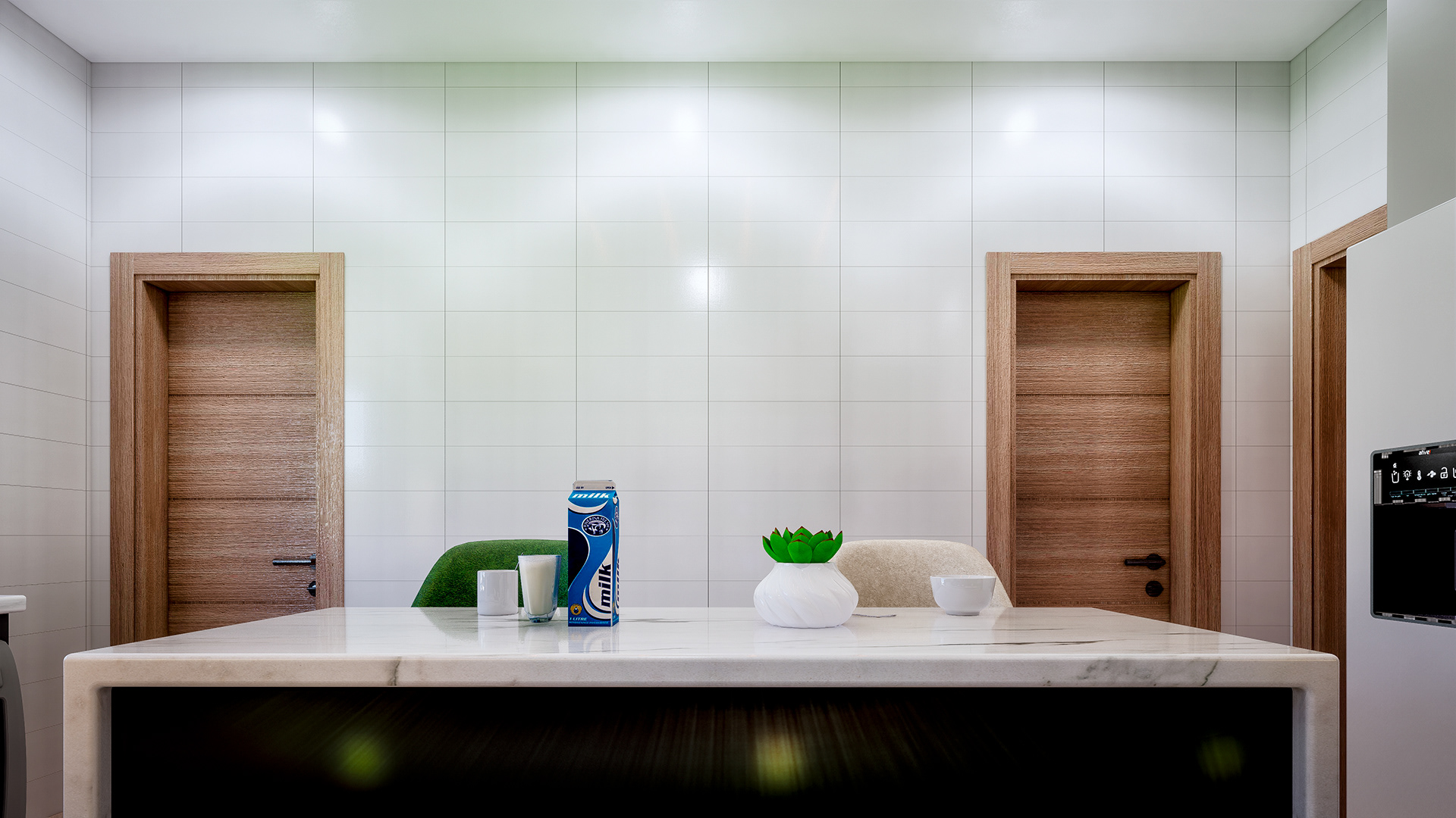 KITCHEN INTERIOR 360-9