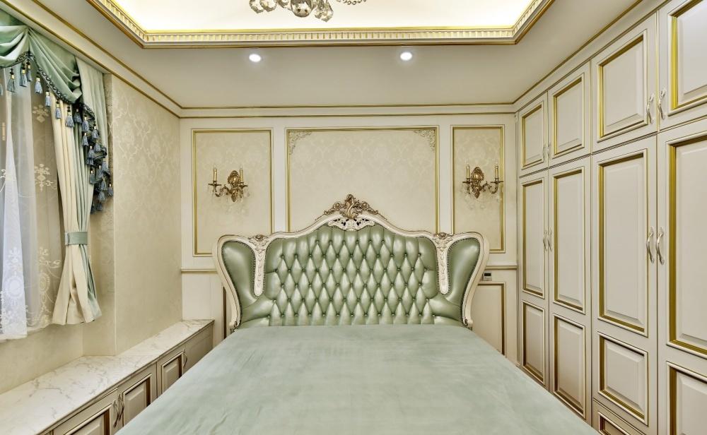 
银亿尚上城别墅 -23