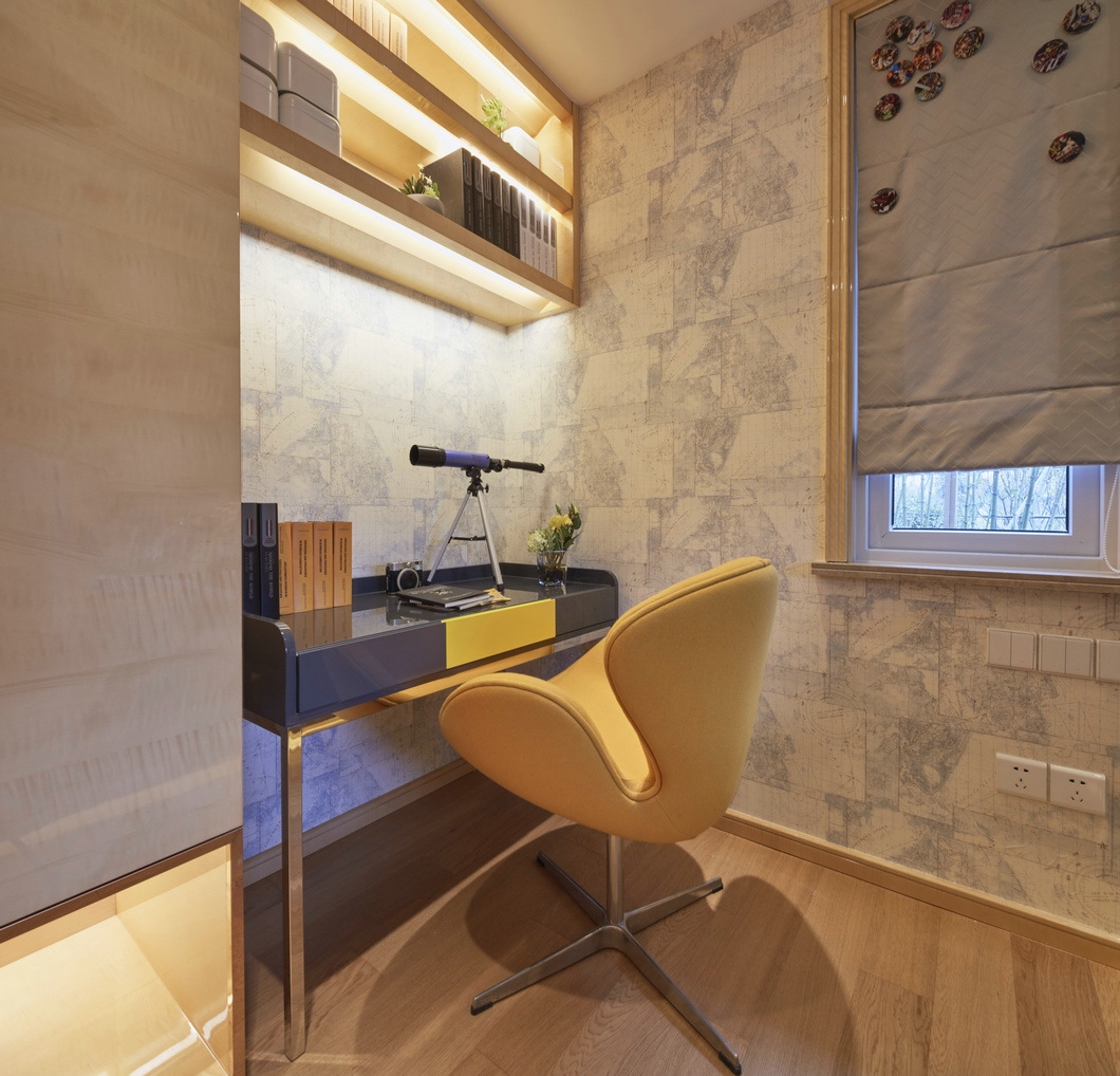 南京大华锦绣华城101户型-16