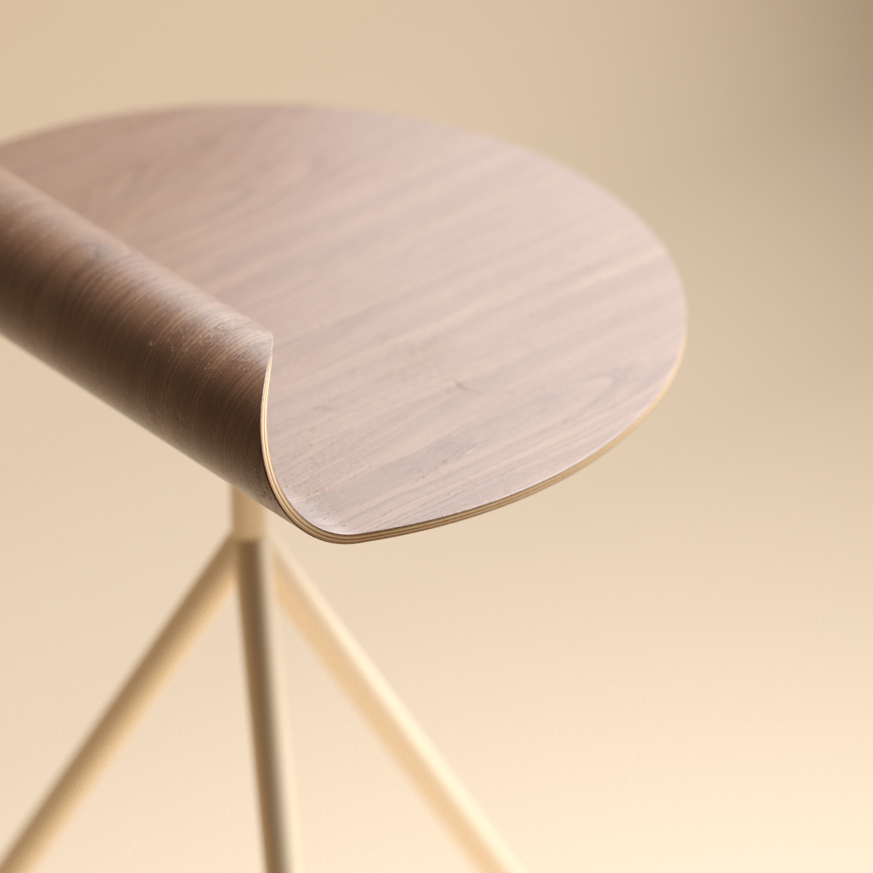 Wavelet 边桌设计-4