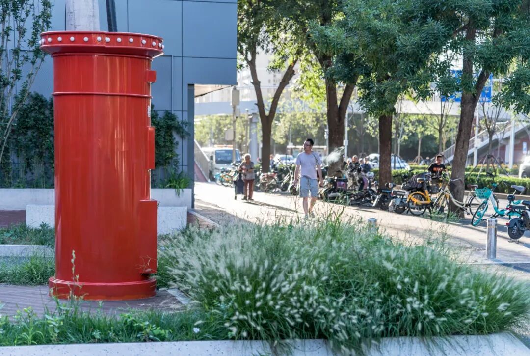 成府路上的街角更新——寄给未来的信-36