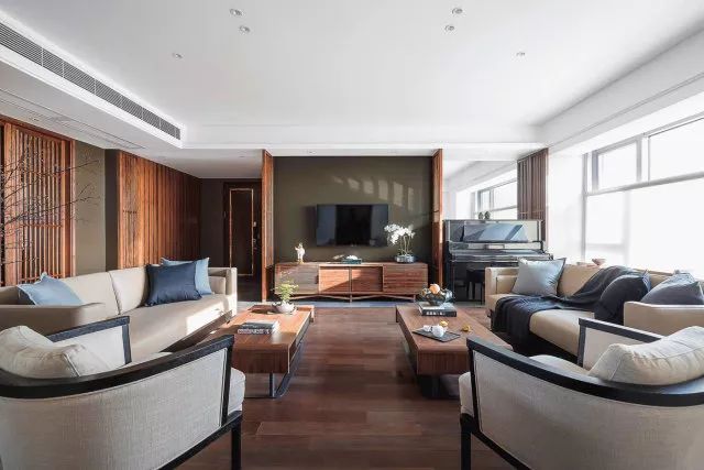 室内丨一人一个中式梦-12