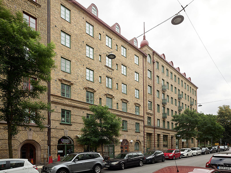 瑞典少女的温馨小窝 | 粉色梦幻空间-19