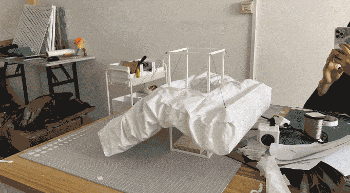 “云稻这里来”农文旅片区丨中国宁波丨猜一建筑 + Increments Studio-83