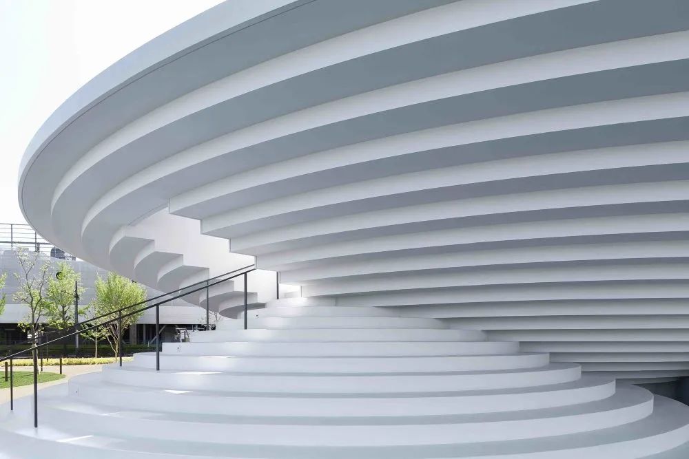 涵洞宾馆丨日本长野丨Nendo 工作室-129