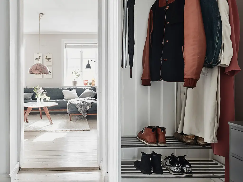 瑞典平衡之家，趣味图书馆引人入胜-31