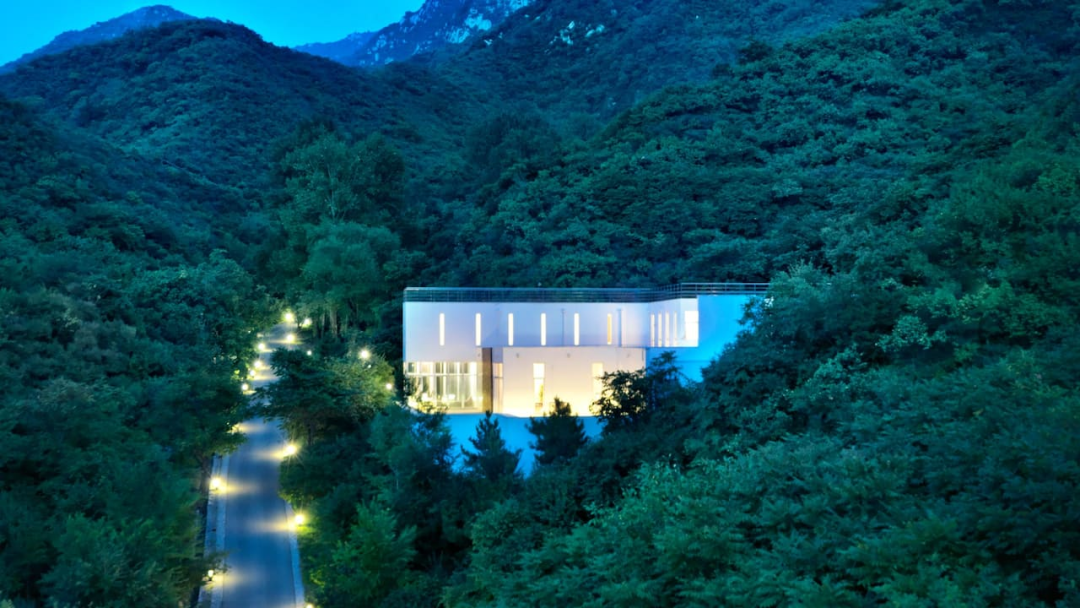 从“网红”到“长红”，如何用建筑艺术对抗城市化焦虑？-80