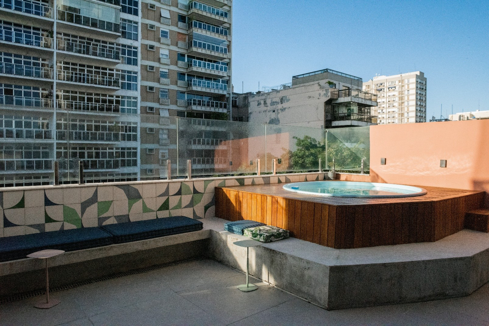 加比和利奥公寓丨Adriana de Castro 和 Marina Di Blasi-8