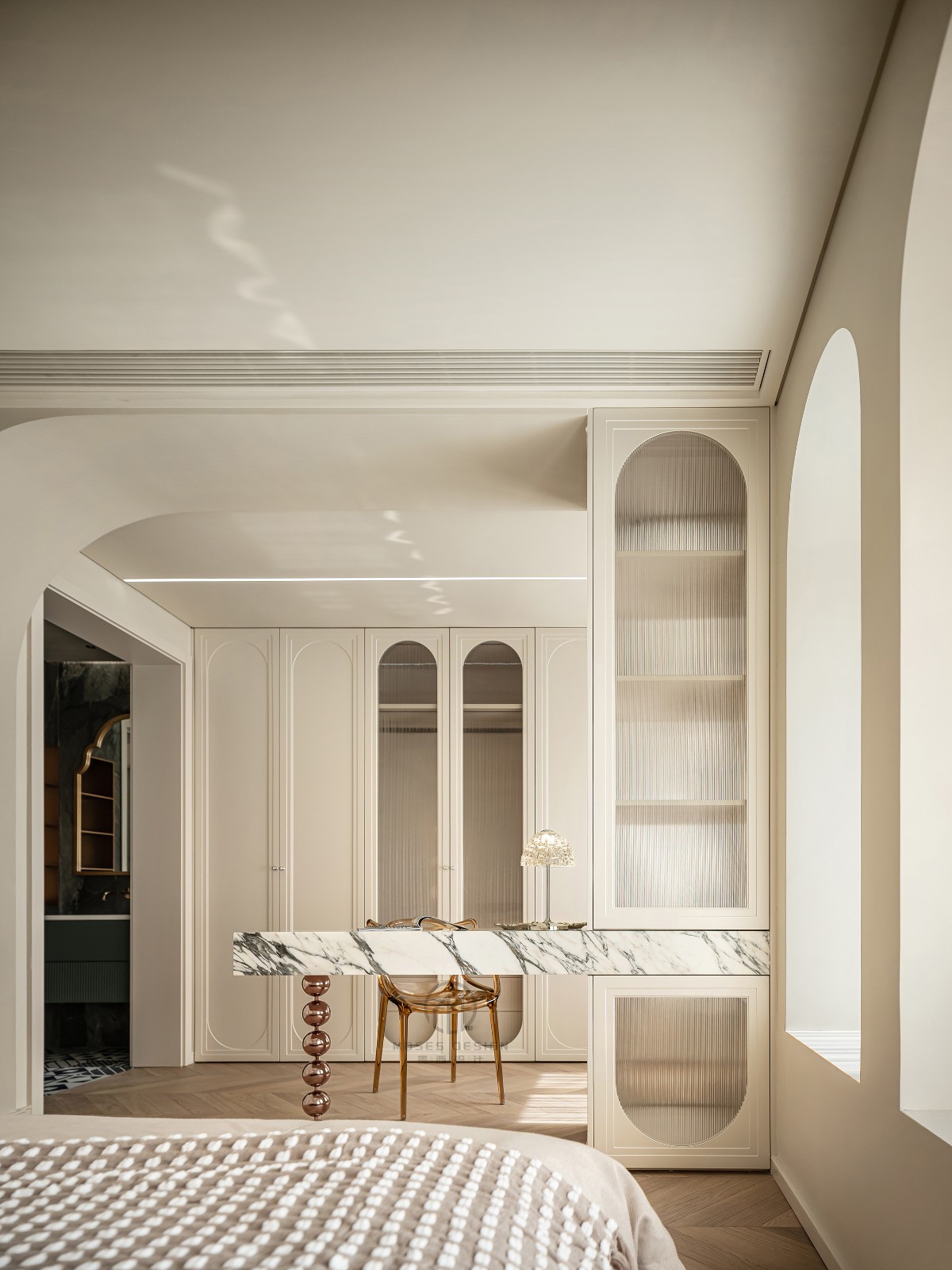 深铁懿府 观漪丨中国深圳丨MosesDesign墨西设计-28