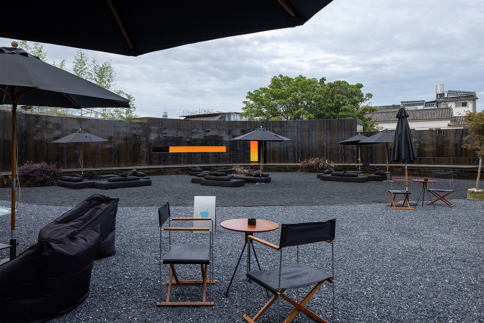 EASE PARK丨中国大理丨边缘计划建筑工作室-37