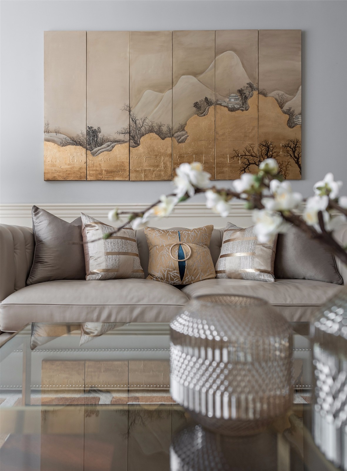 成都185㎡混搭式住宅-14