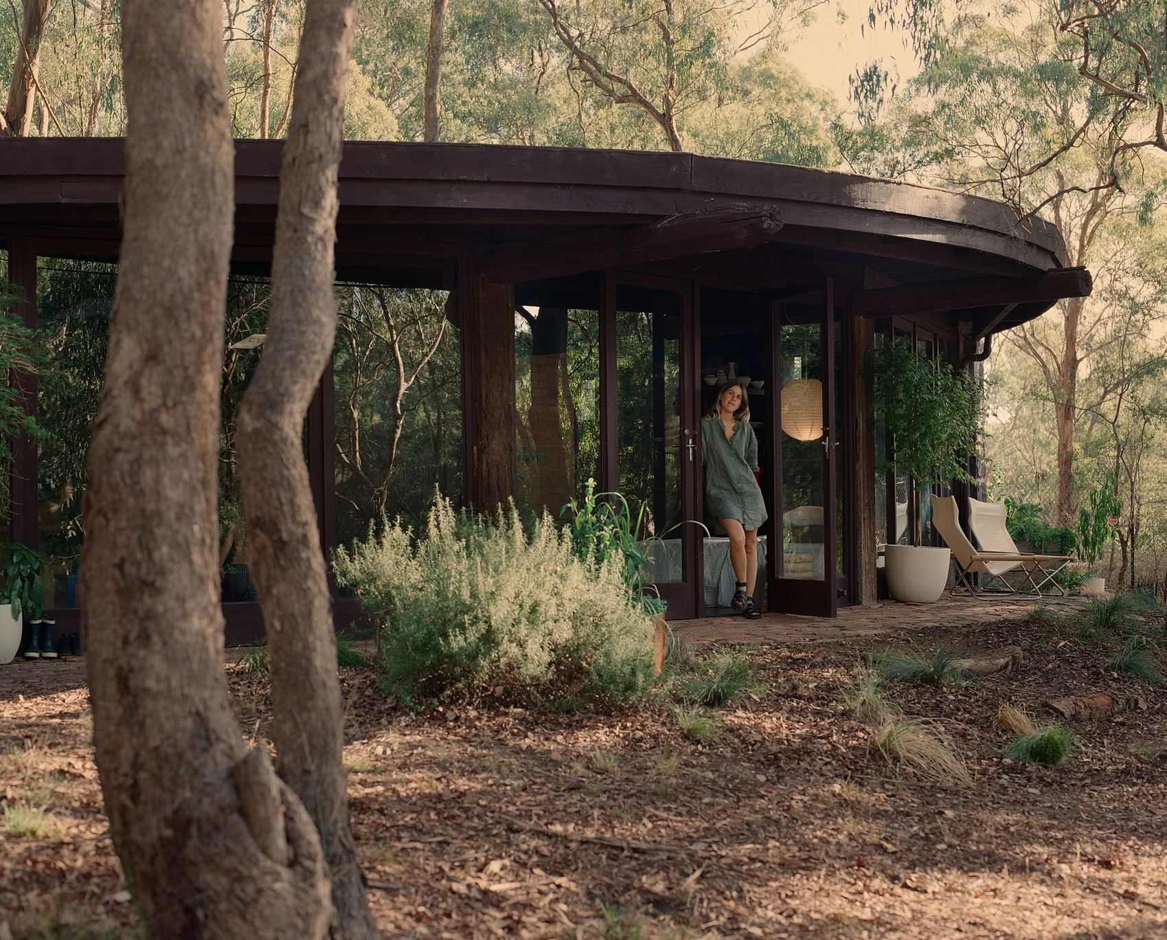 Monde 居家工作室丨澳大利亚丨Tilly Barber-30