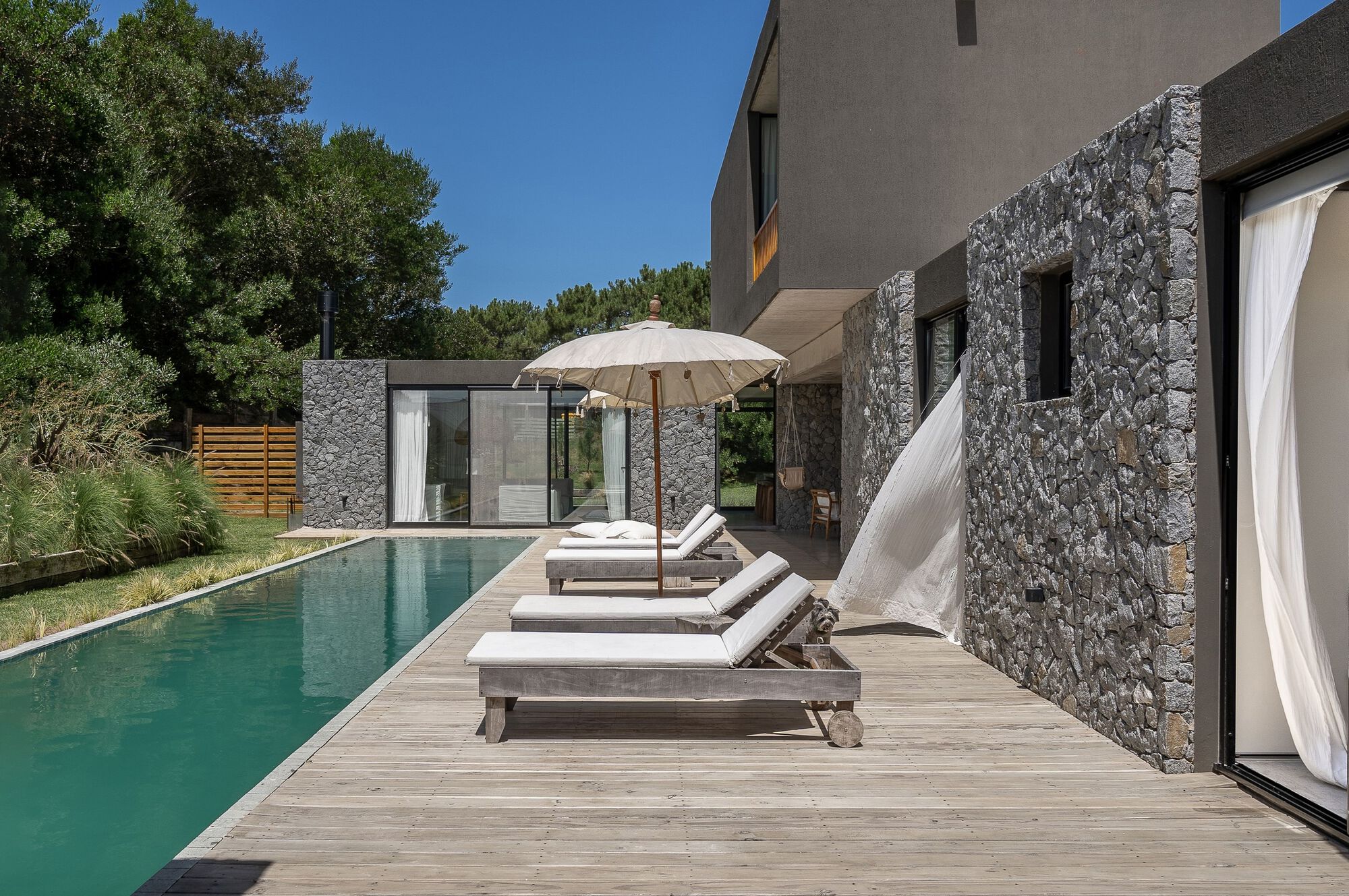 埃斯特尼亚之家丨阿根廷丨Lucas Mc Lean Arquitecto-25