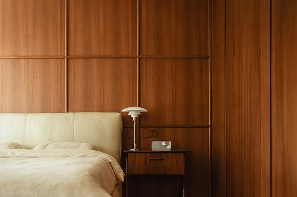 广州246㎡简约风住宅设计丨中国广州丨今朝风日好设计-32