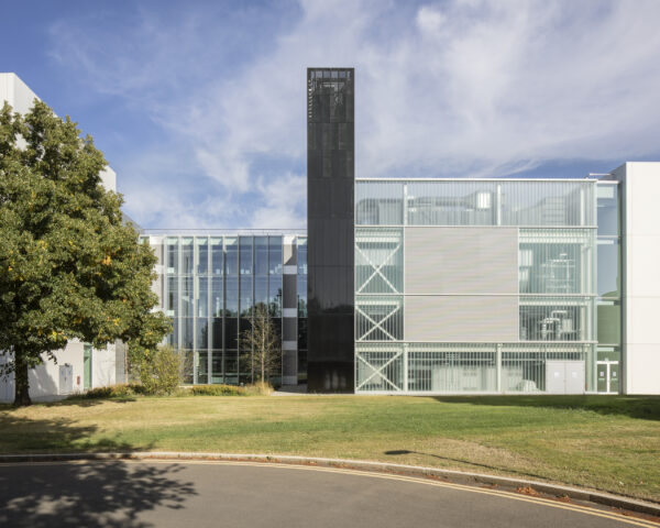 Ray Dolby Centre, Cavendish Laboratory, University of Cambridge | Jestico + Whiles-31