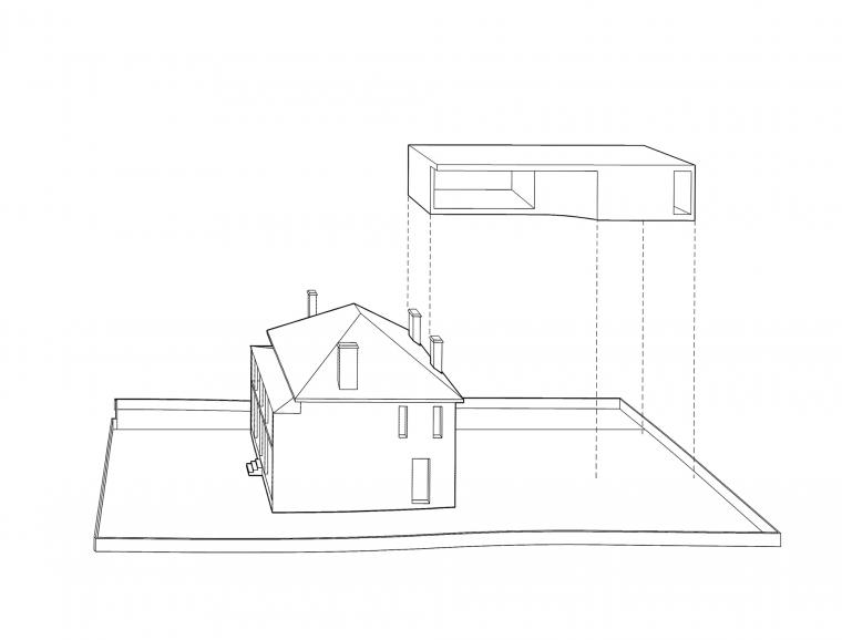 澳大利亚奥莱姆别墅（Orama Residence）丨Smart Design Studio-47