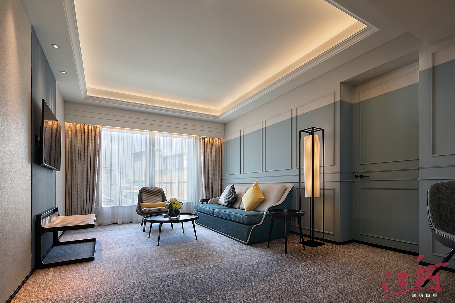 澳门葡京人酒店丨中国澳门丨江河摄影-29