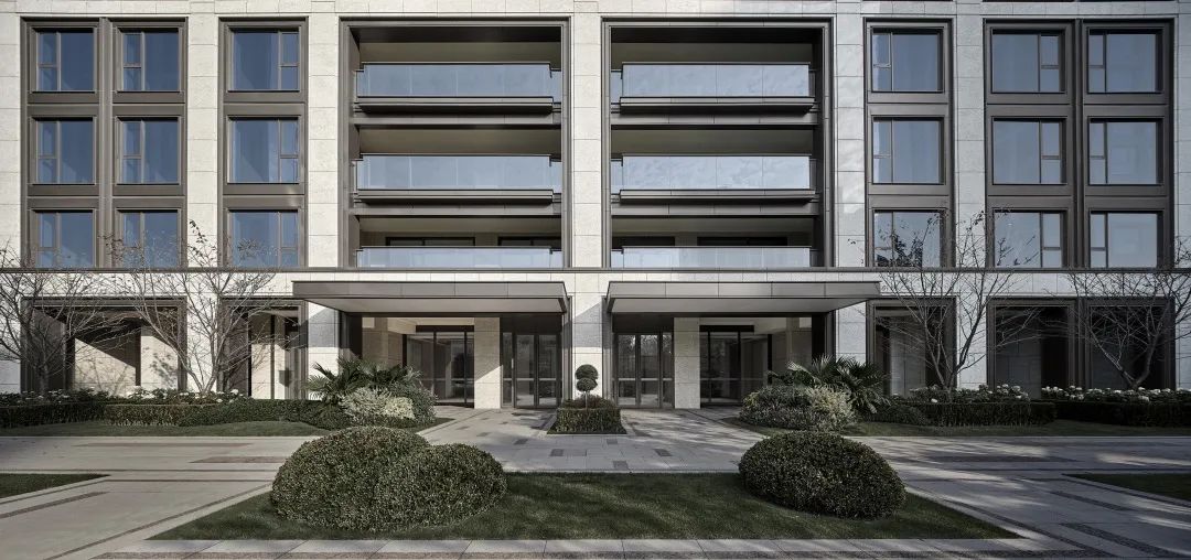 杭州信达滨江壹品-11